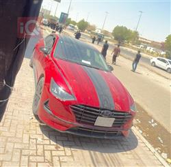 هیوندای سۆناتا